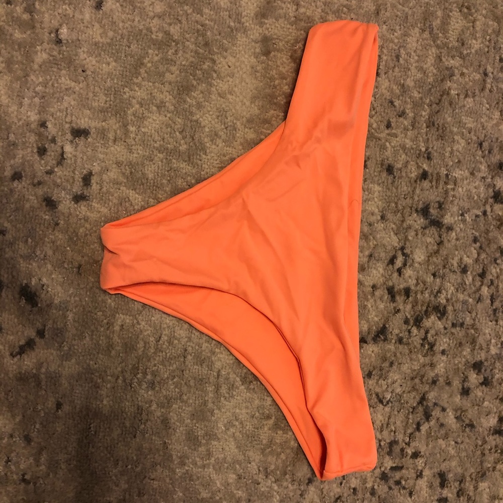 Shein bikini bottoms